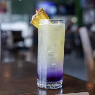 Pineapple Passion
