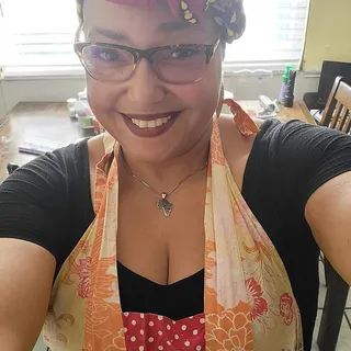 Erica M.