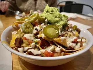 BZ Taco