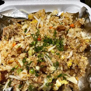 Fried Rice