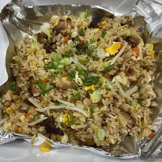 Fried Rice