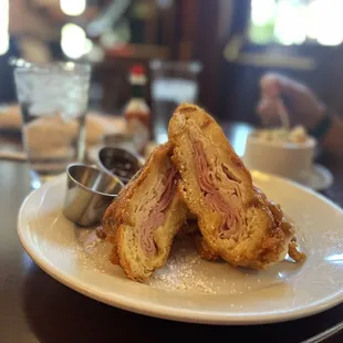 Monte cristo