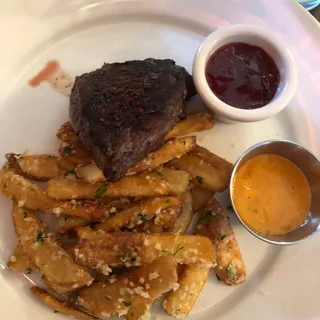 Steak Frites