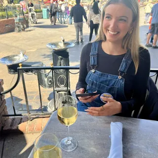 McBride Sisters, Chardonnay