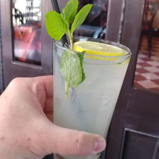 Mint Julep