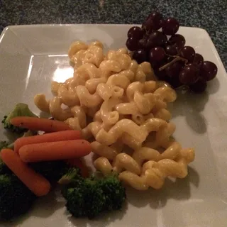Mickey's Cheesy Macaroni