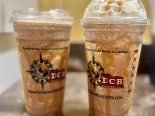 DCH Roasters - Riverside