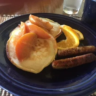 Breakfast
