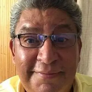 Orlando R.