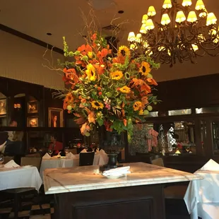 Café Pacific