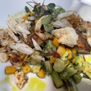 Jumbo Lump Crab Meat