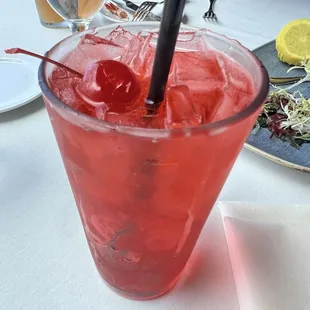 Amazing Shirley Temple
