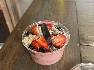 Beach Monkey Organic Cafe