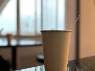 Chit Chat Cafe at the Pier