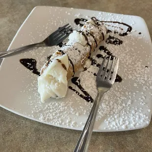 canoli