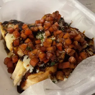 Bruschetta