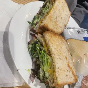 sandwich, food, sandwiches