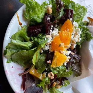 Beet Salad