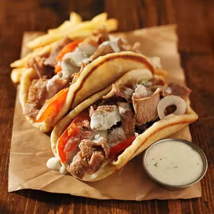 food