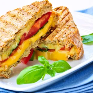 sandwich, sandwiches, food