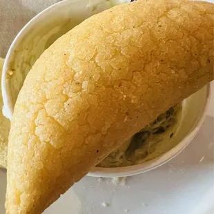 Empanadas