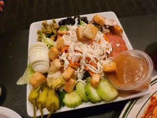Ge-Jo's Original