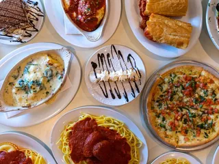Romano's Pizzeria