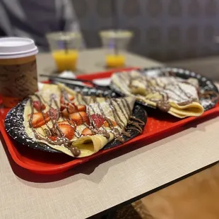 Cafe Pan