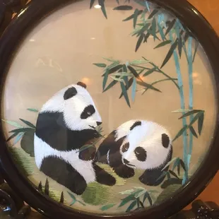 Pandas