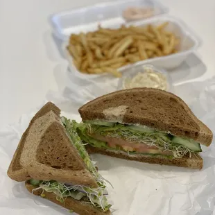 Lunch