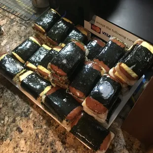 Musubi