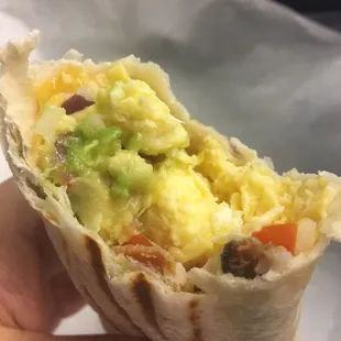 Carlos Burrito