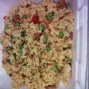 Paella