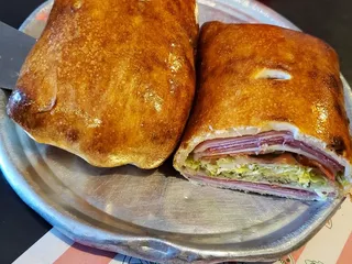 Napoli's Pizza & Italian Restaurant