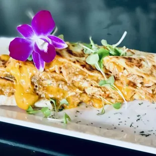 Chicken Quesadilla