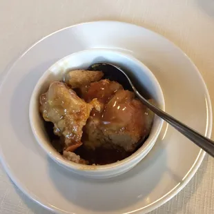 Delicious Bread Pudding!!