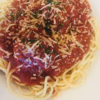 Homemade Meatball
