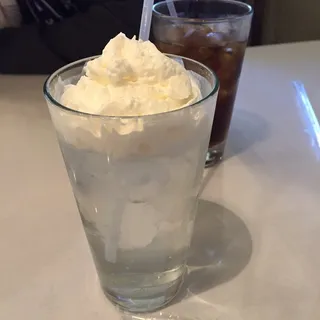 Vanilla