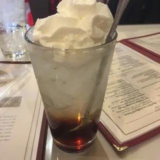Irish Cream