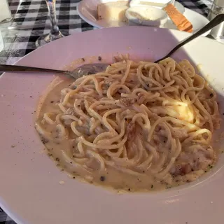 Carbonara