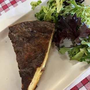 Quiche Lorraine