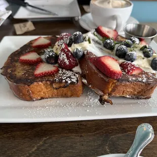 French Toast