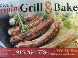 Peter's German Grill & Bakery