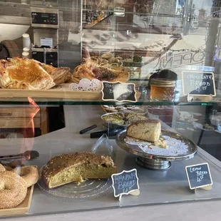 Cafe Parisien