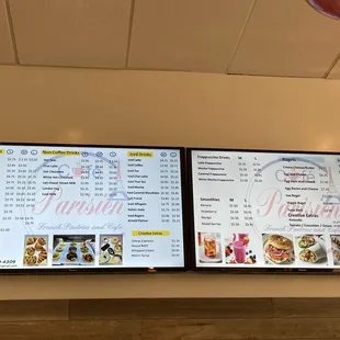 Menu (11/9/24)