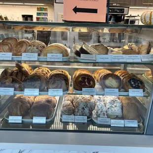 Pastries