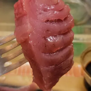 Sashimi