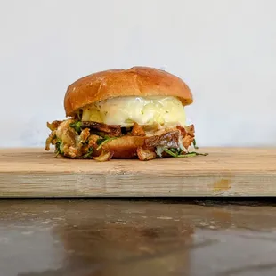 bacon or soy cafe.bar.wich