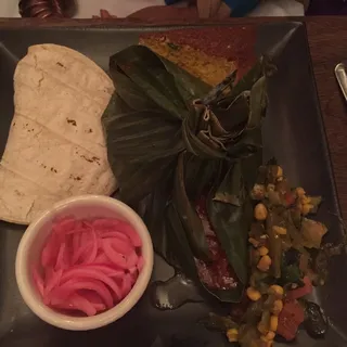 Cochinita Pibil