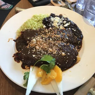 Mole